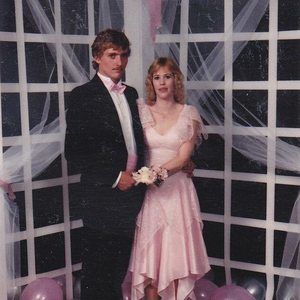 Meet your Posher, Pam